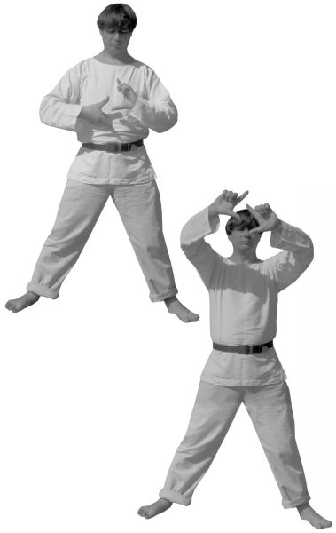 Иллюстрация к книге — Большая книга рун. Северная магия, которая может все! [i_185.jpg]