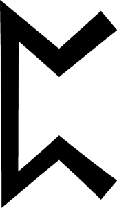 Иллюстрация к книге — Большая книга рун. Северная магия, которая может все! [i_190.jpg]