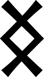 Иллюстрация к книге — Большая книга рун. Северная магия, которая может все! [i_218.jpg]