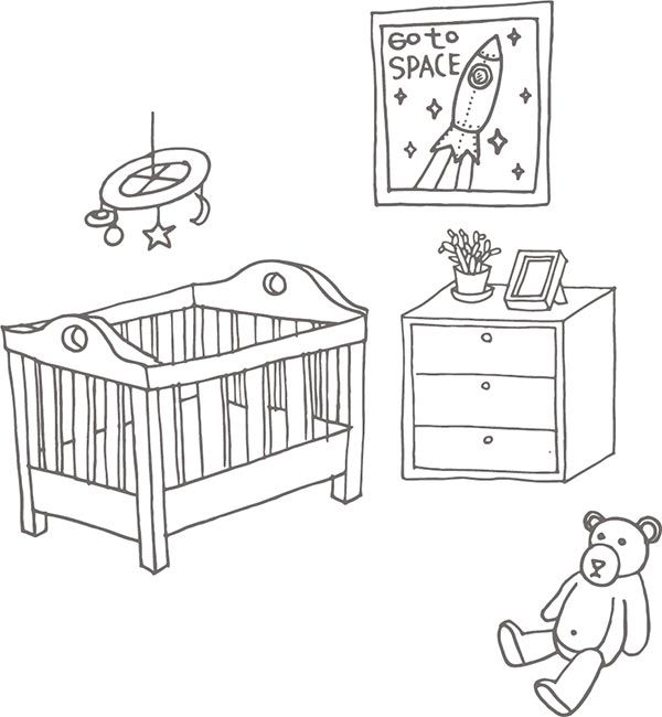 Иллюстрация к книге — Порядок в доме за 7 недель. Как избавиться от всего лишнего и перестать убираться [i_040.jpg]