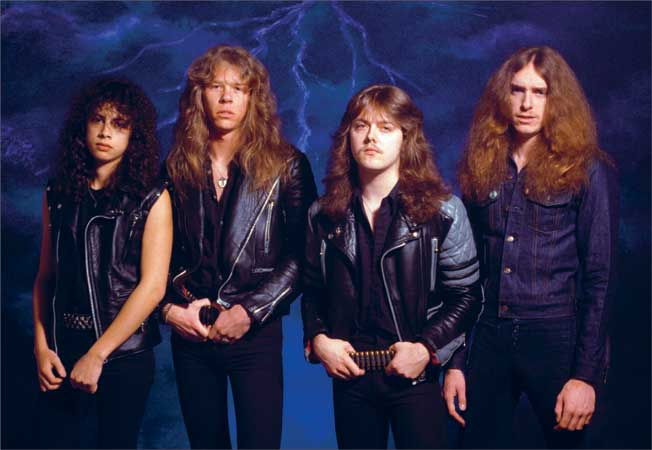 Иллюстрация к книге — So let it be written: подлинная биография вокалиста Metallica Джеймса Хэтфилда [i_006.jpg]