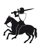 Иллюстрация к книге — Европа в эпоху Средневековья. Десять столетий от падения Рима до религиозных войн. 500—1500 гг. [i_002.jpg]