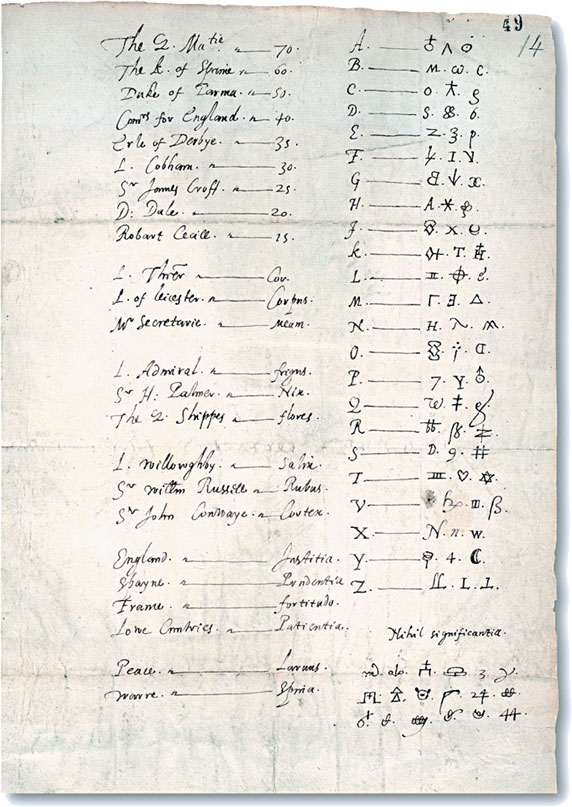 Иллюстрация к книге — Елизавета. Золотой век Англии [i_021.jpg]