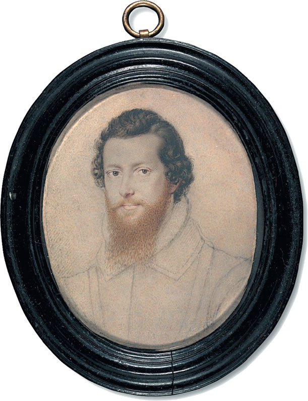 Иллюстрация к книге — Елизавета. Золотой век Англии [i_023.jpg]