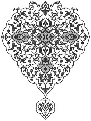 Иллюстрация к книге — История ислама. Том 3, 4. С основания до новейших времен [i_006.jpg]