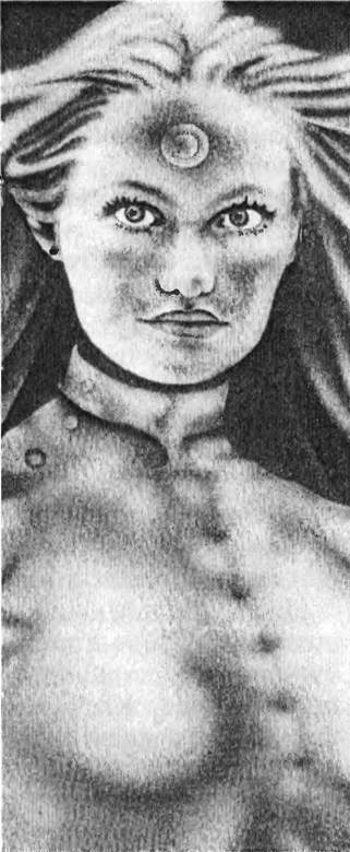 Иллюстрация к книге — Последний Иггдрасиль: Фантастические произведения [_15012.jpg]