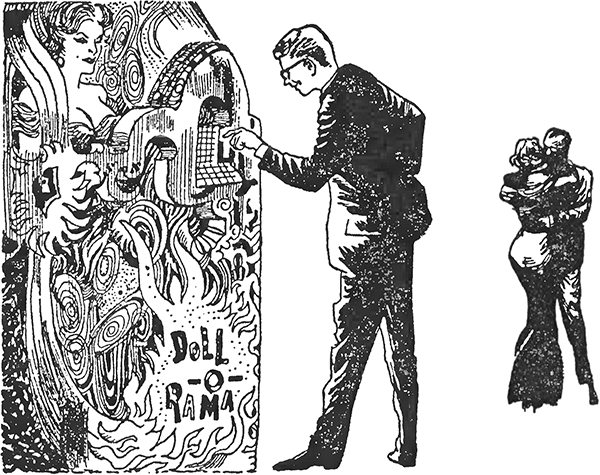 Иллюстрация к книге — Последний Иггдрасиль: Фантастические произведения [_15015.jpg]