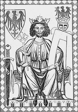 Иллюстрация к книге — Европа от Карла Великого до Крестовых походов. Общество. Культура. Религия [i_017.jpg]