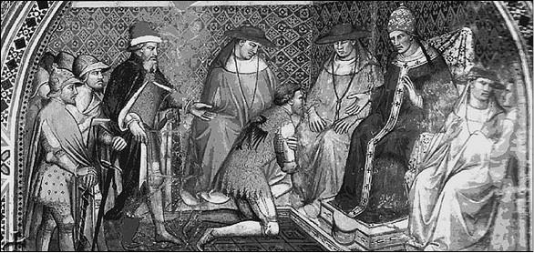 Иллюстрация к книге — Европа от Карла Великого до Крестовых походов. Общество. Культура. Религия [i_024.jpg]