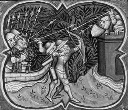 Иллюстрация к книге — Европа от Карла Великого до Крестовых походов. Общество. Культура. Религия [i_030.jpg]