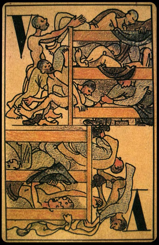 Иллюстрация к книге — Эйхман в Иерусалиме. Банальность зла [i_005.jpg]