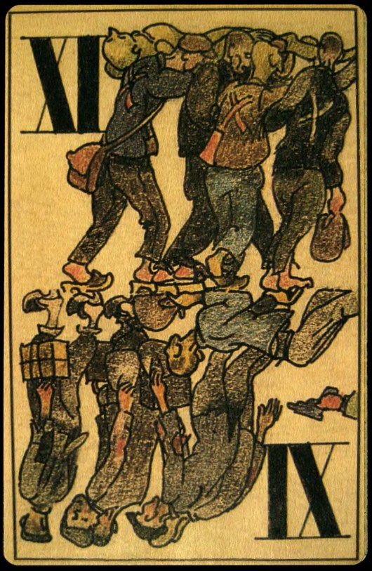 Иллюстрация к книге — Эйхман в Иерусалиме. Банальность зла [i_011.jpg]