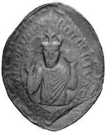 Иллюстрация к книге — Франция и Англия X-XIII веков. Становление монархии [i_007.jpg]