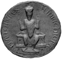 Иллюстрация к книге — Франция и Англия X-XIII веков. Становление монархии [i_010.jpg]