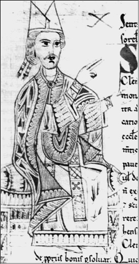 Иллюстрация к книге — Франция и Англия X-XIII веков. Становление монархии [i_013.jpg]