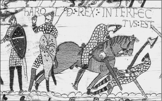 Иллюстрация к книге — Франция и Англия X-XIII веков. Становление монархии [i_025.jpg]