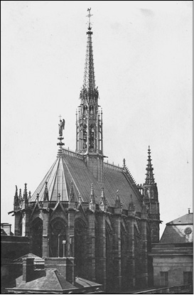 Иллюстрация к книге — Франция и Англия X-XIII веков. Становление монархии [i_032.jpg]