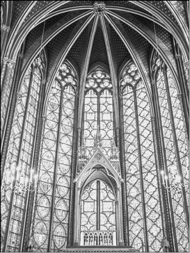 Иллюстрация к книге — Франция и Англия X-XIII веков. Становление монархии [i_033.jpg]