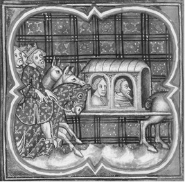 Иллюстрация к книге — Франция и Англия X-XIII веков. Становление монархии [i_037.jpg]