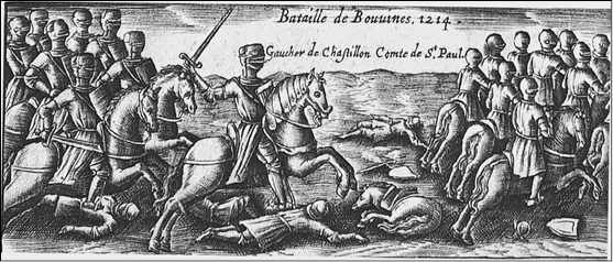 Иллюстрация к книге — Франция и Англия X-XIII веков. Становление монархии [i_038.jpg]