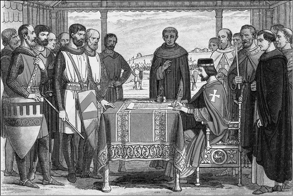 Иллюстрация к книге — Франция и Англия X-XIII веков. Становление монархии [i_045.jpg]