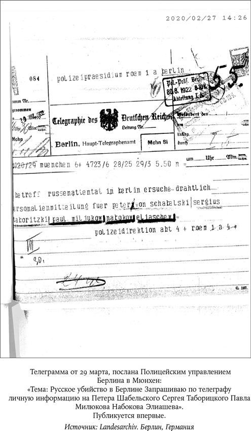 Иллюстрация к книге — Владимир Набоков, отец Владимира Набокова [i_015.jpg]