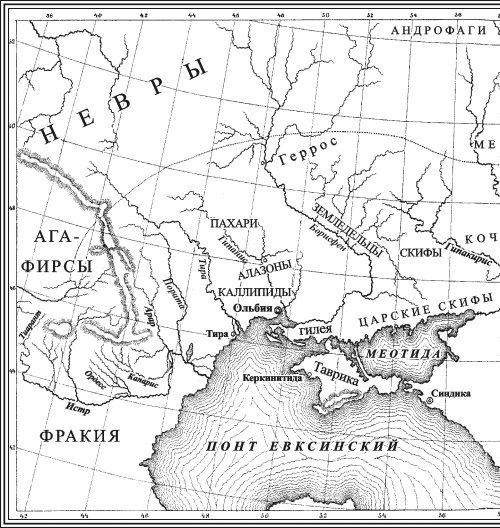 Иллюстрация к книге — История [i_005.jpg]