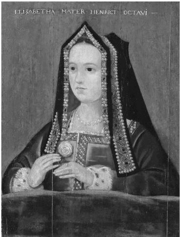 Иллюстрация к книге — Краткая история. Война Алой и Белой розы [i_019.jpg]