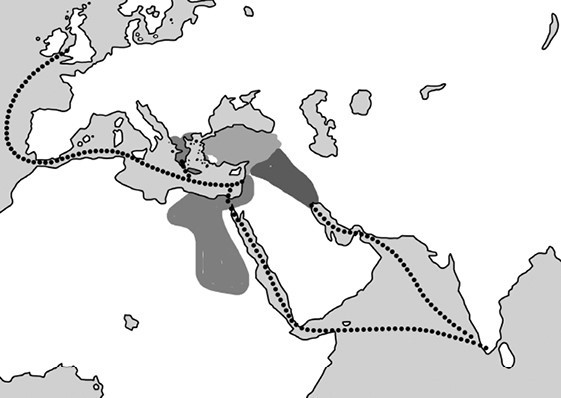 Иллюстрация к книге — Экономика просто и понятно [i_004.jpg]