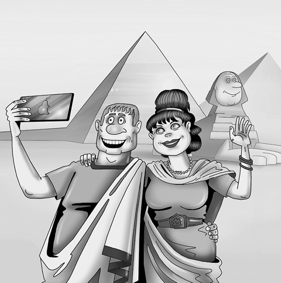 Иллюстрация к книге — Экономика просто и понятно [i_005.jpg]