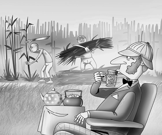 Иллюстрация к книге — Экономика просто и понятно [i_036.jpg]