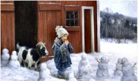 Иллюстрация к книге — Маленькая хозяйка замка Шгрив [i_006.jpg]