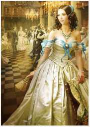 Иллюстрация к книге — Маленькая хозяйка замка Шгрив [i_010.jpg]