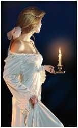 Иллюстрация к книге — Маленькая хозяйка замка Шгрив [i_023.jpg]