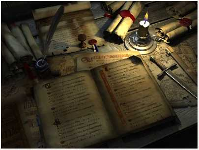 Иллюстрация к книге — Маленькая хозяйка замка Шгрив [i_028.jpg]