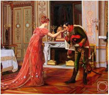 Иллюстрация к книге — Маленькая хозяйка замка Шгрив [i_030.jpg]