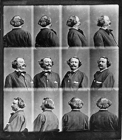 Иллюстрация к книге — Подземный мир. Нижние этажи цивилизации [i_011.jpg]