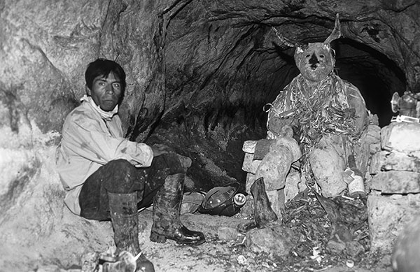 Иллюстрация к книге — Подземный мир. Нижние этажи цивилизации [i_026.jpg]