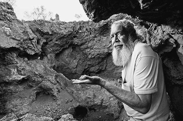 Иллюстрация к книге — Подземный мир. Нижние этажи цивилизации [i_028.jpg]