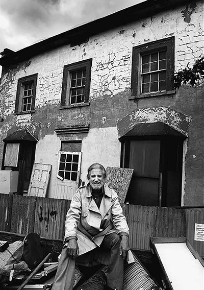 Иллюстрация к книге — Подземный мир. Нижние этажи цивилизации [i_033.jpg]