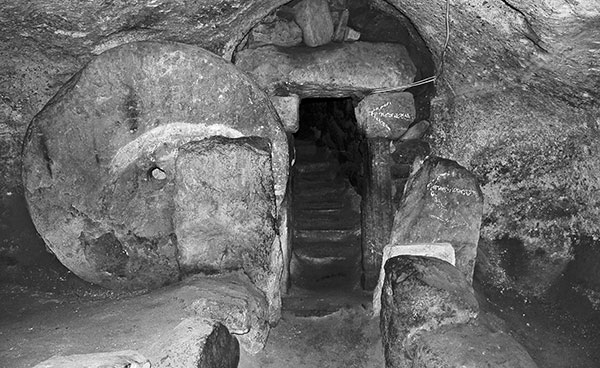 Иллюстрация к книге — Подземный мир. Нижние этажи цивилизации [i_037.jpg]