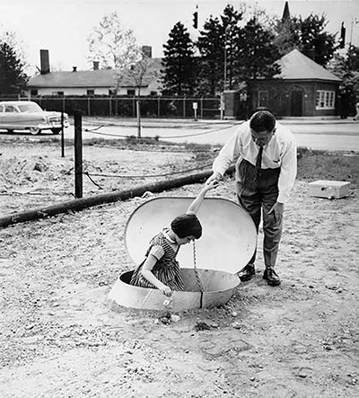 Иллюстрация к книге — Подземный мир. Нижние этажи цивилизации [i_040.jpg]