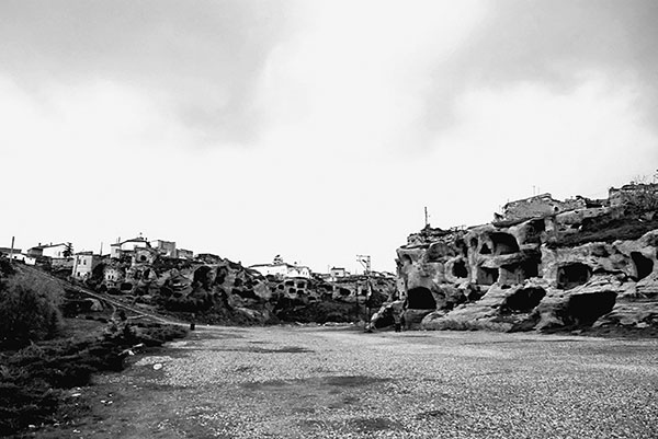 Иллюстрация к книге — Подземный мир. Нижние этажи цивилизации [i_043.jpg]