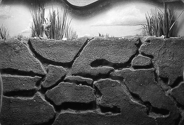 Иллюстрация к книге — Подземный мир. Нижние этажи цивилизации [i_045.jpg]