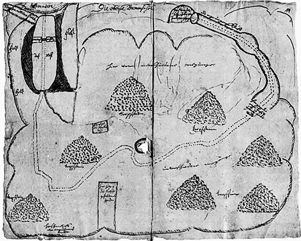 Иллюстрация к книге — Подземный мир. Нижние этажи цивилизации [i_051.jpg]