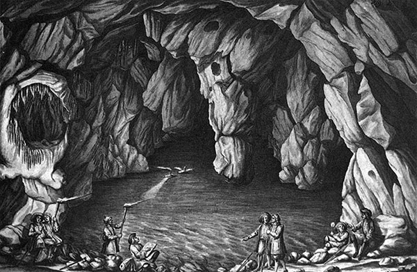 Иллюстрация к книге — Подземный мир. Нижние этажи цивилизации [i_052.jpg]