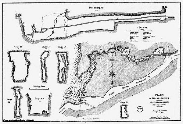 Иллюстрация к книге — Подземный мир. Нижние этажи цивилизации [i_053.jpg]