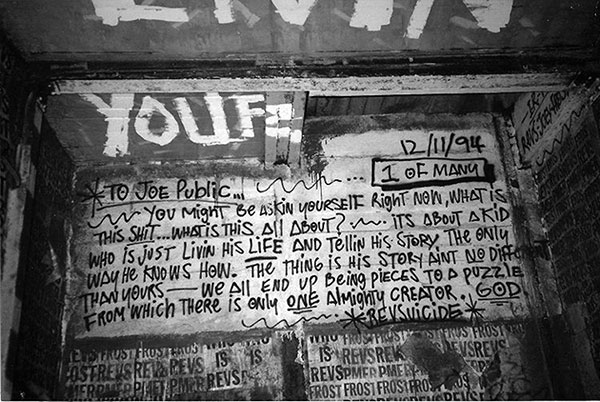 Иллюстрация к книге — Подземный мир. Нижние этажи цивилизации [i_057.jpg]