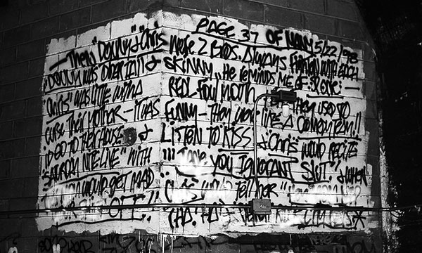 Иллюстрация к книге — Подземный мир. Нижние этажи цивилизации [i_058.jpg]