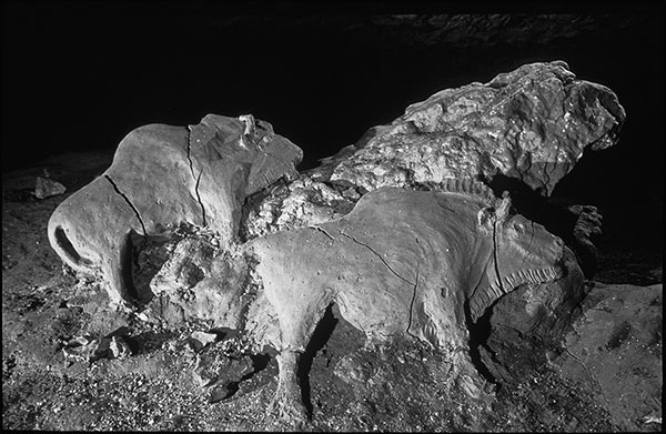 Иллюстрация к книге — Подземный мир. Нижние этажи цивилизации [i_061.jpg]